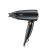 VGR 1200-1600W Professional Foldable Hair Dryer 3 Heat tting (Hot/Cool/Warm),Overheating Protection. V-439 Black  HAM MALL